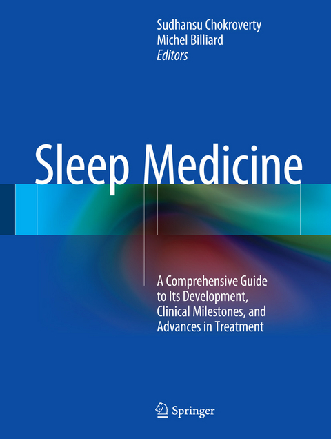 Sleep Medicine - 