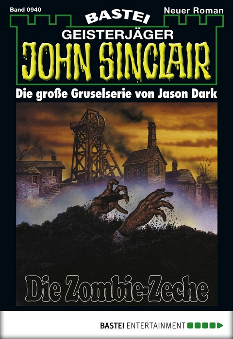 John Sinclair 940 - Jason Dark