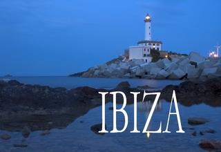 Ibiza - Ein kleiner Bildband