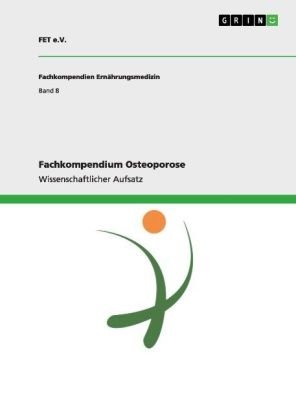 Fachkompendium Osteoporose