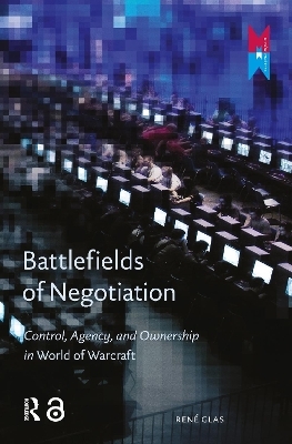 Battlefields of Negotiation