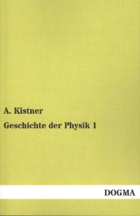 Geschichte der Physik 1