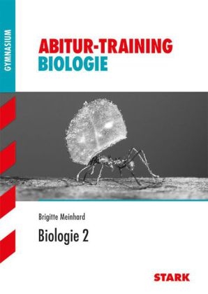 Abitur-Training Biologie / Biologie Band 2