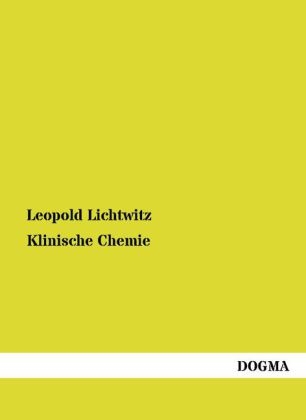 Klinische Chemie