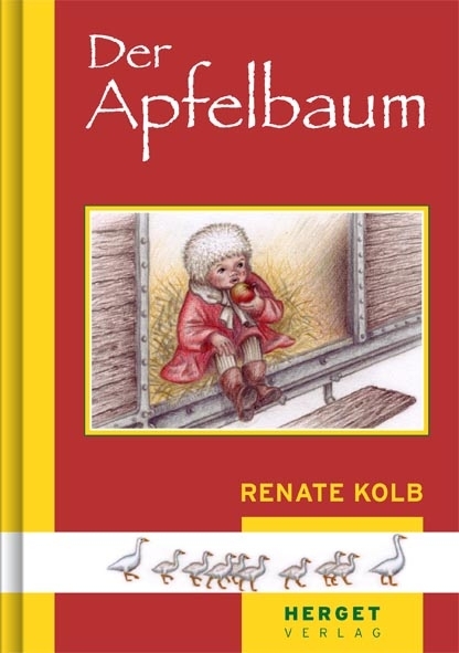 Der Apfelbaum - Renate Kolb