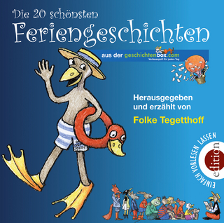 Die 20 schönsten Feriengeschichten