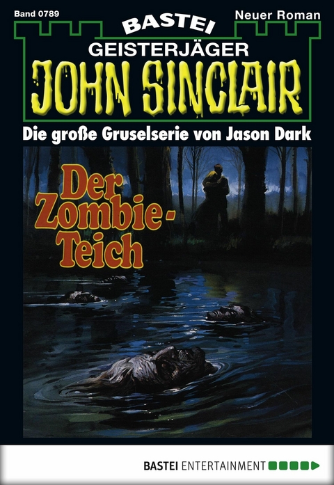 John Sinclair 789 - Jason Dark