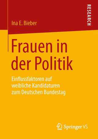Frauen in der Politik