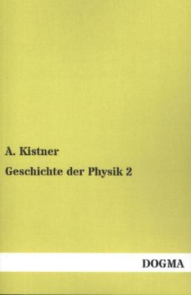Geschichte der Physik 2