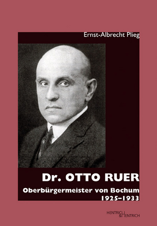 Dr. Otto Ruer