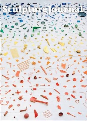 Sculpture Journal, Volume 21.2 - 