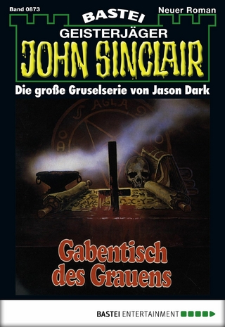 John Sinclair 873