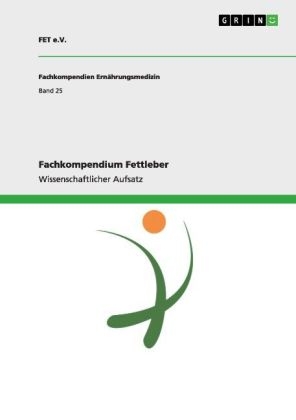 Fachkompendium Fettleber