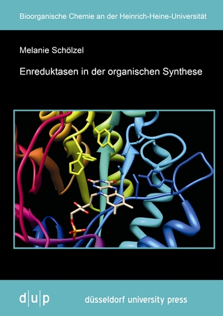 Enreduktasen in der organischen Synthese