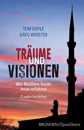 Tr&auml;ume und Visionen - Tom Doyle, Greg Webster