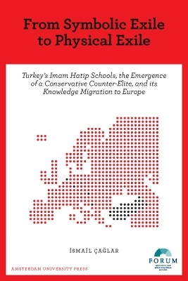 From Symbolic Exile to Physical Exile - Ismail Caglar