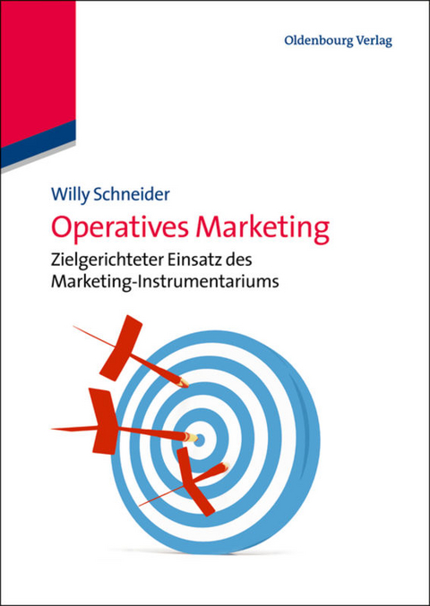 Operatives Marketing - Willy Schneider