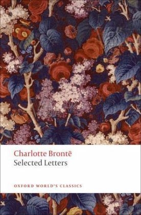 Selected Letters -  Charlotte Bronte