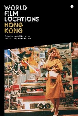 World Film Locations: Hong Kong - 