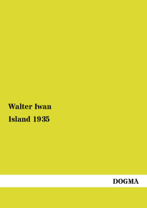 Island 1935