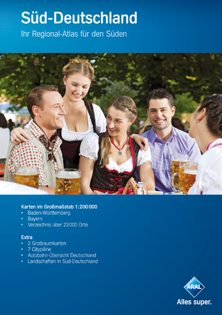 Aral Süd-Deutschland