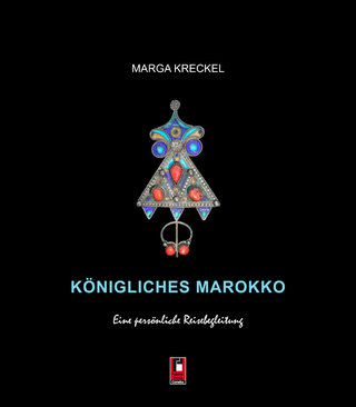 Königliches Marokko