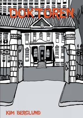 Doktoren - Kim Berglund