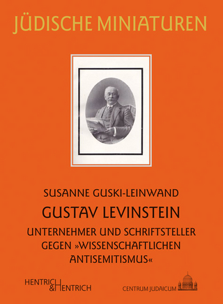 Gustav Levinstein
