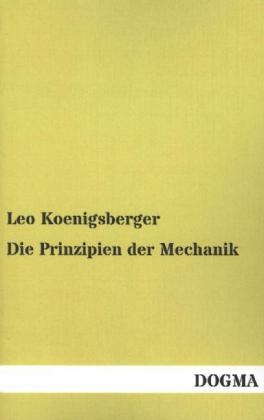 Die Prinzipien der Mechanik