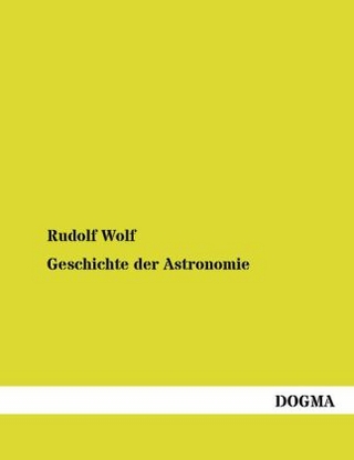 Geschichte der Astronomie