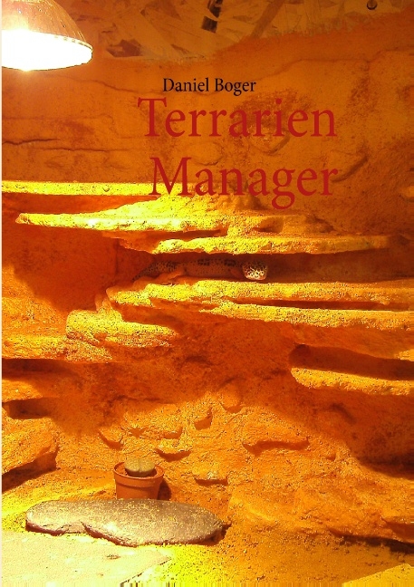 Terrarien Manager - Daniel Boger