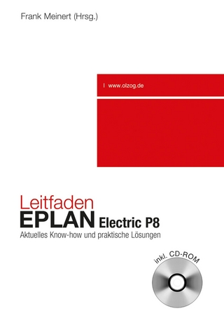 Leitfaden EPLAN Electric P8