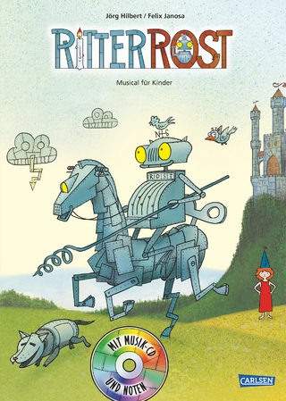 Ritter Rost 1: Ritter Rost