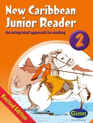 New Caribbean Junior Readers 2 - Diane Browne, Peggy Campbell
