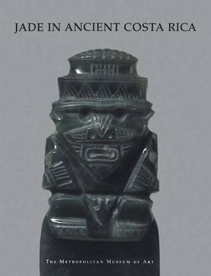 Jade in Ancient Costa Rica