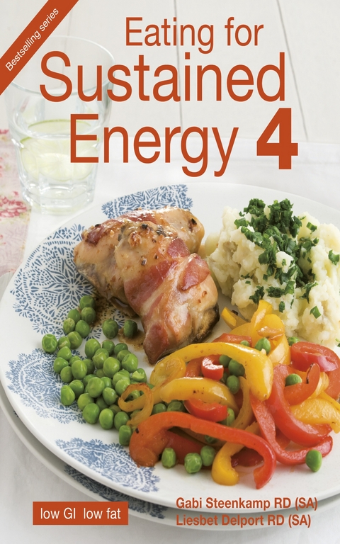Eating for Sustained Energy 4 - Gabi Steenkamp, Liesbet Delport