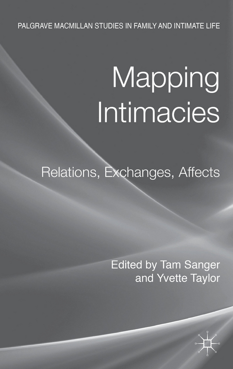 Mapping Intimacies - 
