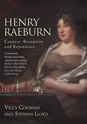 Henry Raeburn - 