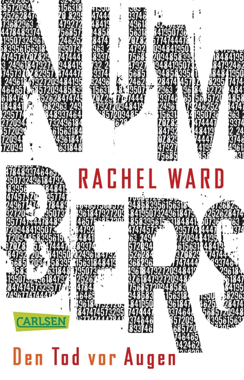 Numbers - Rachel Ward