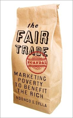 The Fair Trade Scandal - Ndongo Samba Sylla