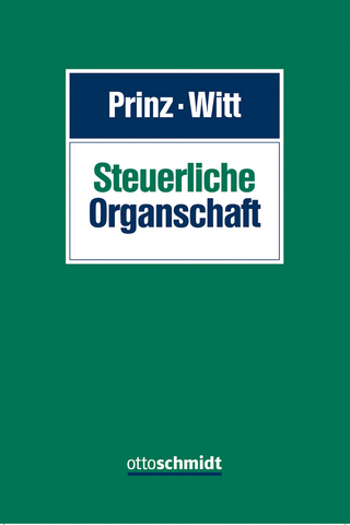 Steuerliche Organschaft