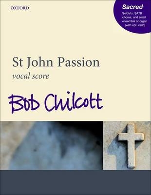 St John Passion - 