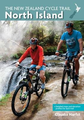 The New Zealand Cycle Trail