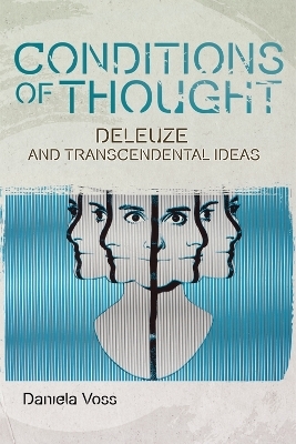 Conditions of Thought - Daniela Voss