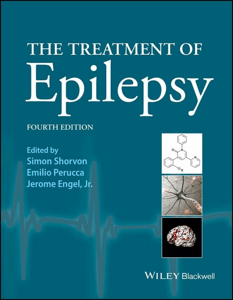 Treatment of Epilepsy - 