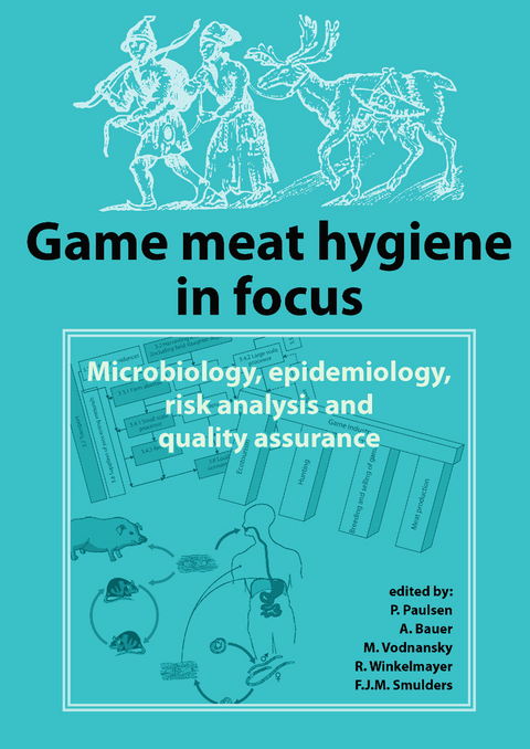 Game Meat Hygiene in Focus - 