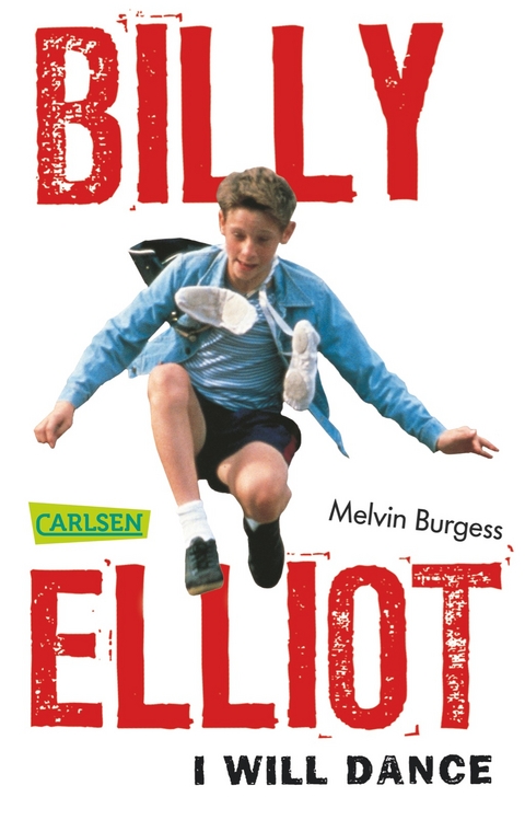 Billy Elliot - Melvin Burgess