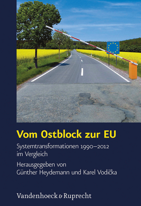 Vom Ostblock zur EU - 