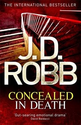 Concealed in Death - J. D. Robb