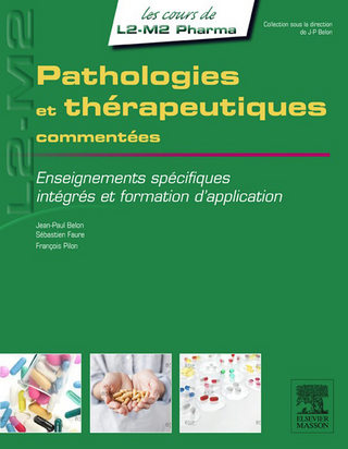 Pathologies et therapeutiques commentees